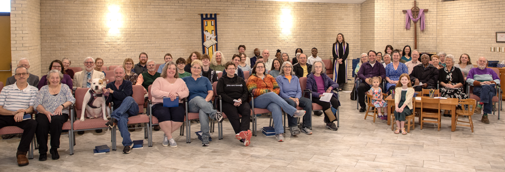 Powell Presbyterian Church